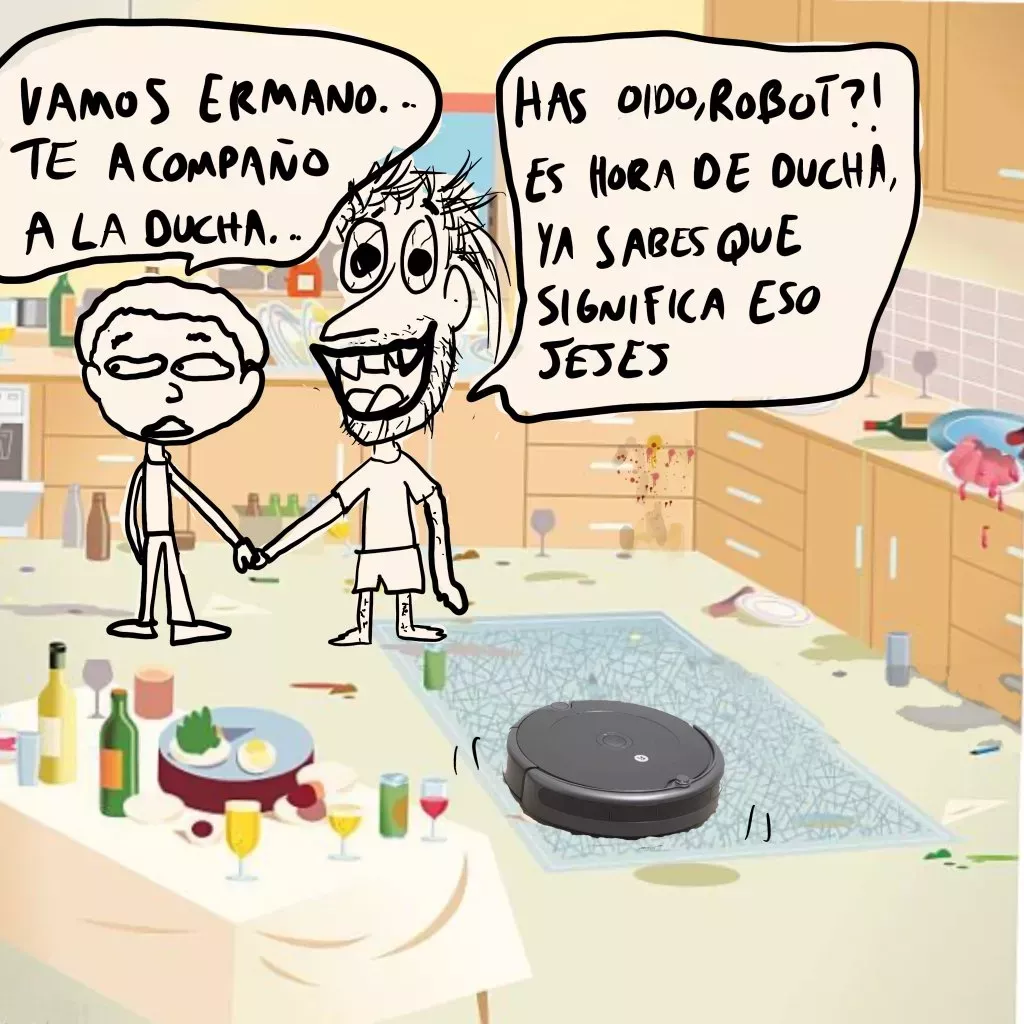 aspiradora